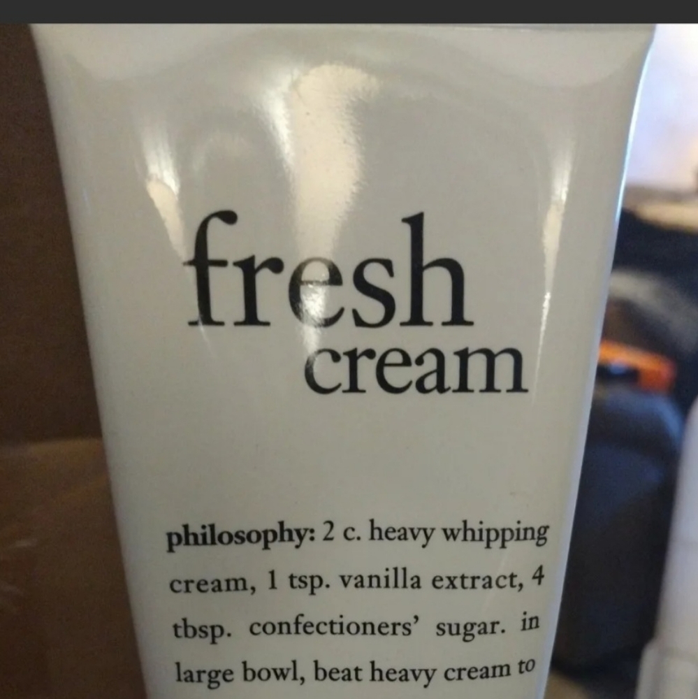 Lotion
